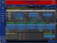 Cкриншот Championship Manager 4, изображение № 349846 - RAWG