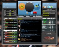 Cкриншот Handball Manager 2010, изображение № 543477 - RAWG