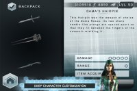 Cкриншот Assassin's Creed: Multiplayer Rearmed, изображение № 1811201 - RAWG