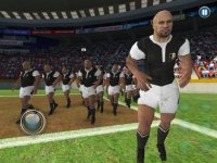 Cкриншот Jonah Lomu Rugby Challenge: Quick Match, изображение № 2190714 - RAWG