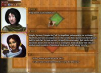 Cкриншот Telepath RPG: Servants of God, изображение № 554308 - RAWG