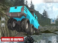 Cкриншот Hill SUV Driving Simulator, изображение № 1890047 - RAWG