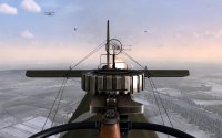 Cкриншот Rise of Flight: Channel Battles Edition, изображение № 614061 - RAWG