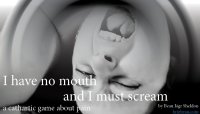 Cкриншот I have no mouth and I must scream, изображение № 2772194 - RAWG
