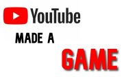 Cкриншот Youtube Made A Game, изображение № 2650285 - RAWG