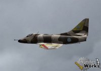 Cкриншот Jet Thunder: Falkands/Malvinas, изображение № 417720 - RAWG