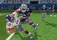 Cкриншот Madden NFL 10, изображение № 524192 - RAWG