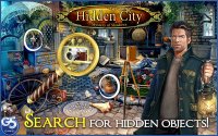 Cкриншот Hidden City: Загадка Теней, изображение № 1961741 - RAWG