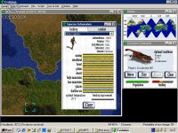Cкриншот Evolution (1997), изображение № 318373 - RAWG
