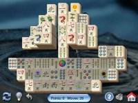 Cкриншот All-in-One Mahjong 2 Pro, изображение № 2098529 - RAWG