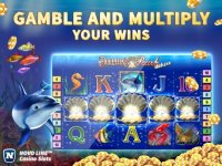 Cкриншот Slotpark Slots & Casino Games, изображение № 1928300 - RAWG