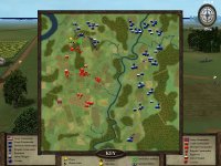 Cкриншот History Channel's Civil War: The Battle of Bull Run, изображение № 391579 - RAWG