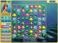Cкриншот Tropical Fish Shop 2, изображение № 159198 - RAWG