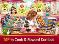 Cкриншот Cooking City - Chef's Game, изображение № 2037052 - RAWG