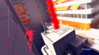 Cкриншот Mirror's Edge, изображение № 658072 - RAWG