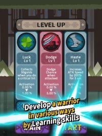 Cкриншот Infinity Duels :BR, изображение № 1516024 - RAWG