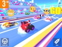 Cкриншот SUP Multiplayer: Race cars, изображение № 2036849 - RAWG
