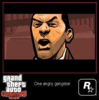 Cкриншот Grand Theft Auto: Chinatown Wars, изображение № 251219 - RAWG