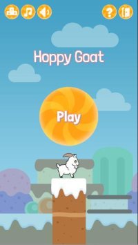 Cкриншот Hoppy Goat, изображение № 1799684 - RAWG