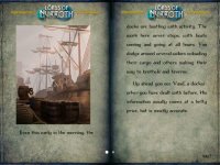 Cкриншот Gamebook Adventures 10: Lords of Nurroth, изображение № 952527 - RAWG