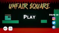 Cкриншот Unfair Square - The Hardest Game, изображение № 2464996 - RAWG