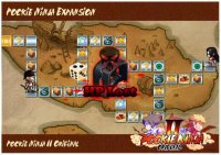 Cкриншот Ninja Wars, изображение № 570045 - RAWG