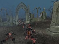 Cкриншот Fallen Lords: Другой мир, изображение № 401299 - RAWG