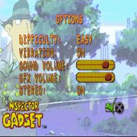 Cкриншот Inspector Gadget: Gadget's Crazy Maze, изображение № 730198 - RAWG