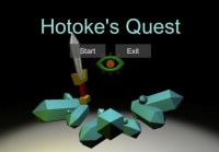 Cкриншот Hotoke's Quest, изображение № 2114989 - RAWG