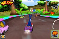 Cкриншот Crash Bandicoot Nitro Kart 3D, изображение № 57547 - RAWG