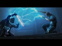 Cкриншот STAR WARS: The Force Unleashed II, изображение № 245794 - RAWG