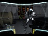Cкриншот Star Wars: Republic Commando, изображение № 767281 - RAWG