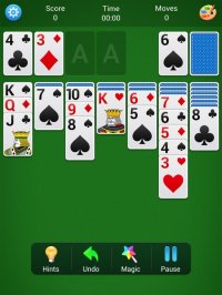 Cкриншот Solitaire Collection (Classic), изображение № 3429659 - RAWG