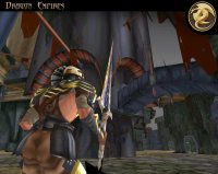Cкриншот Dragon Empires, изображение № 353736 - RAWG