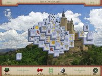 Cкриншот Mahjongg: Legends of the Tiles, изображение № 565691 - RAWG