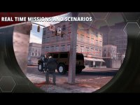 Cкриншот City Sniper Legend - Shooter Game 2017, изображение № 1334442 - RAWG