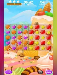 Cкриншот Cute Candy Deluxe, изображение № 978802 - RAWG