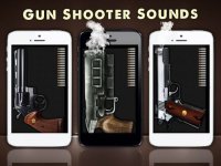 Cкриншот Gun Shooter Sounds, изображение № 1629541 - RAWG
