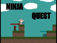 Cкриншот Ninja Quest (Multiplex), изображение № 2595886 - RAWG