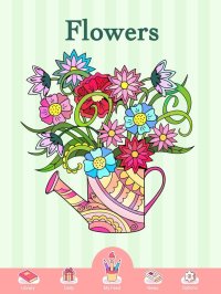 Cкриншот Color by Number #Coloring Book, изображение № 906304 - RAWG