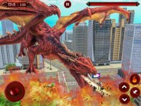 Cкриншот Dragon War Transformation, изображение № 2769727 - RAWG