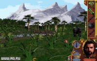 Cкриншот Lands of Lore: Guardians of Destiny, изображение № 292140 - RAWG