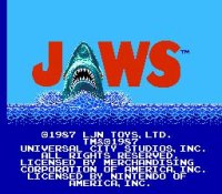 Cкриншот Jaws, изображение № 736308 - RAWG