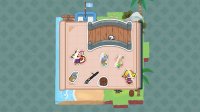 Cкриншот A Tiny Sticker Tale, изображение № 3571771 - RAWG