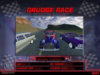 Cкриншот Hot Rod: Garage to Glory, изображение № 407839 - RAWG