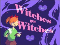 Cкриншот Witches Get Witches, изображение № 1042903 - RAWG