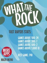 Cкриншот What The Rock, изображение № 1597010 - RAWG