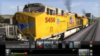 Cкриншот RailWorks 2: Train Simulator, изображение № 566338 - RAWG