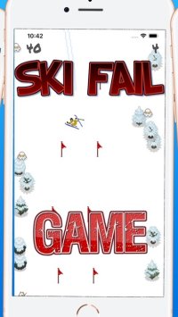 Cкриншот Ski Champ, изображение № 2177795 - RAWG