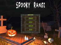 Cкриншот Spooky Range, изображение № 615838 - RAWG